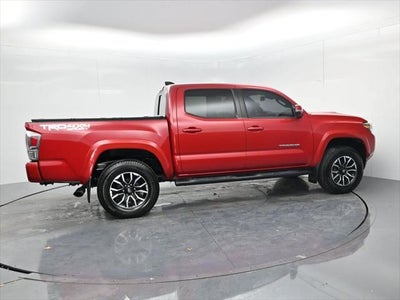 2020 Toyota Tacoma TRD Sport V6