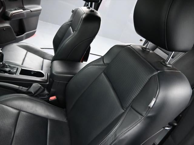 2020 Toyota Tacoma TRD Sport V6