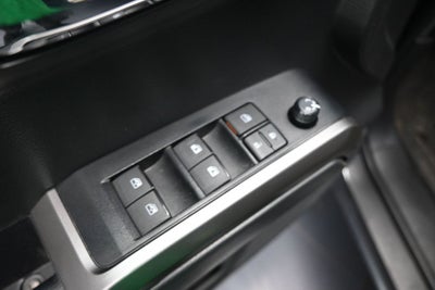 2023 Toyota Tacoma Limited V6