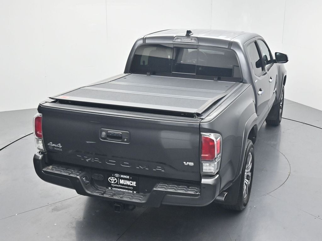 2023 Toyota Tacoma Limited V6