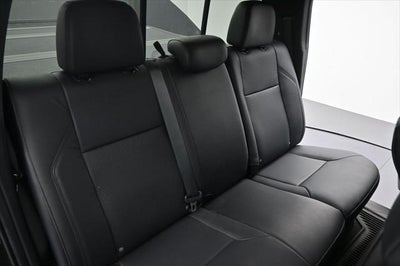 2023 Toyota Tacoma Limited V6