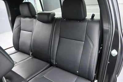 2023 Toyota Tacoma Limited V6