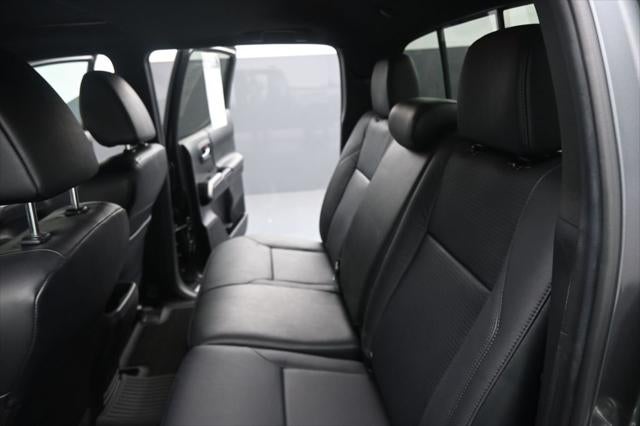 2023 Toyota Tacoma Limited V6