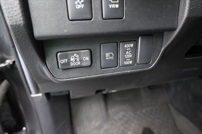 2023 Toyota Tacoma Limited V6