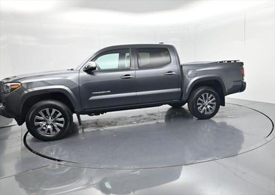 2023 Toyota Tacoma Limited V6