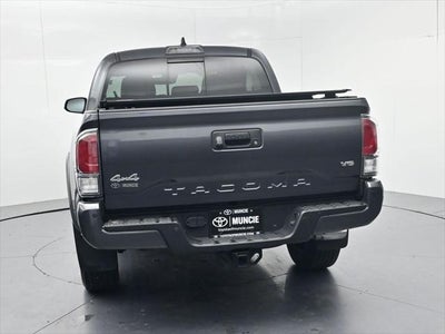 2023 Toyota Tacoma Limited V6