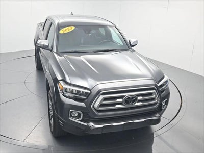 2023 Toyota Tacoma Limited V6