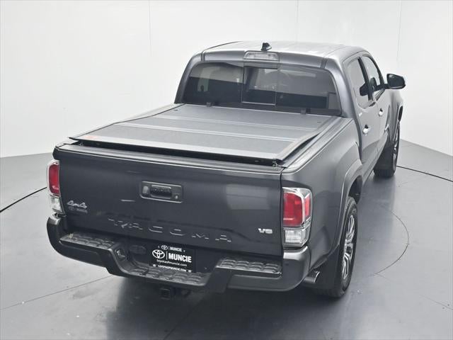 2023 Toyota Tacoma Limited V6