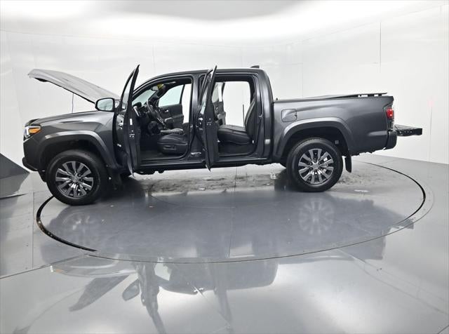 2023 Toyota Tacoma Limited V6