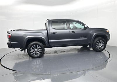 2023 Toyota Tacoma Limited V6