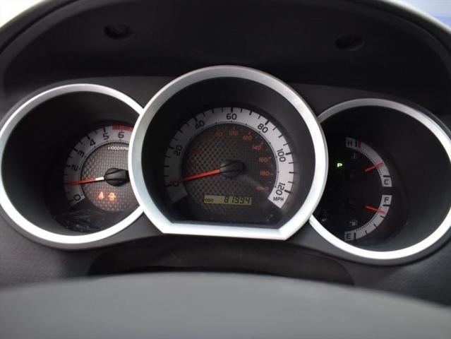 2015 Toyota Tacoma Base V6