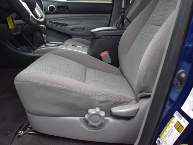 2015 Toyota Tacoma Base V6