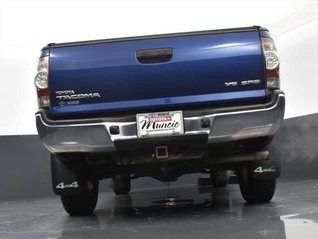 2015 Toyota Tacoma Base V6