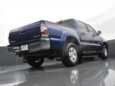 2015 Toyota Tacoma Base V6