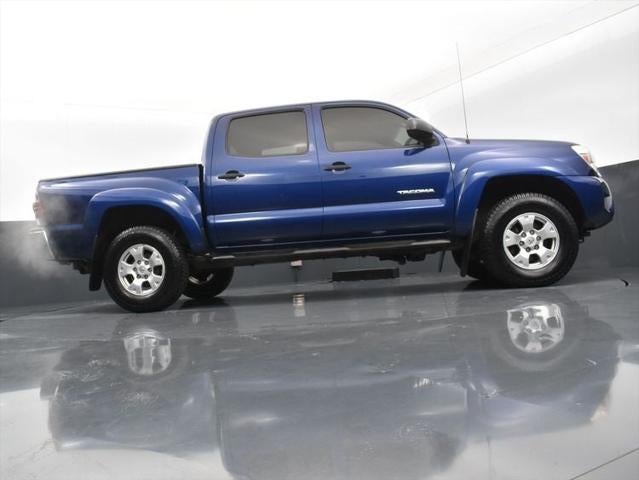 2015 Toyota Tacoma Base V6
