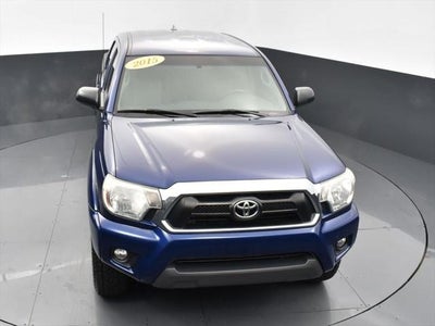 2015 Toyota Tacoma Base V6