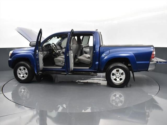 2015 Toyota Tacoma Base V6