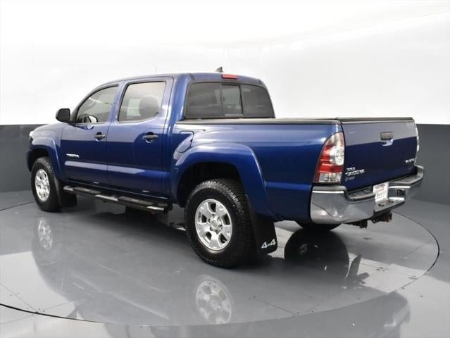 2015 Toyota Tacoma Base V6