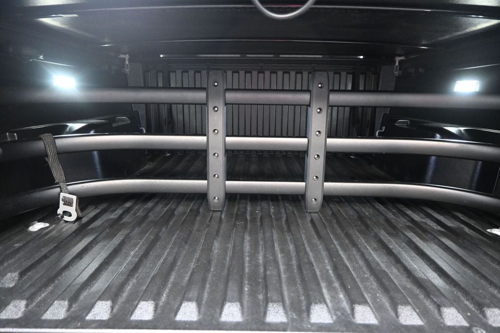 2025 Toyota Tacoma Hybrid TRD Sport
