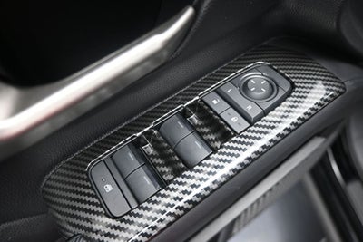 2025 Toyota Tacoma Hybrid TRD Sport
