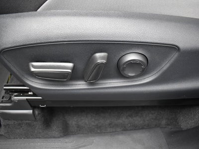 2025 Toyota Tacoma Hybrid TRD Sport