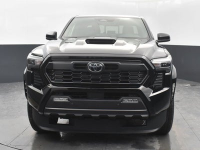 2025 Toyota Tacoma Hybrid TRD Sport