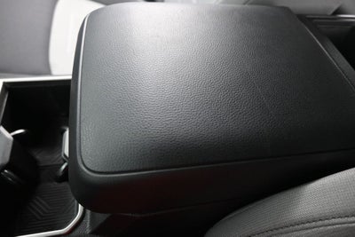 2025 Toyota Tacoma Hybrid TRD Sport