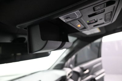 2025 Toyota Tacoma Hybrid TRD Sport