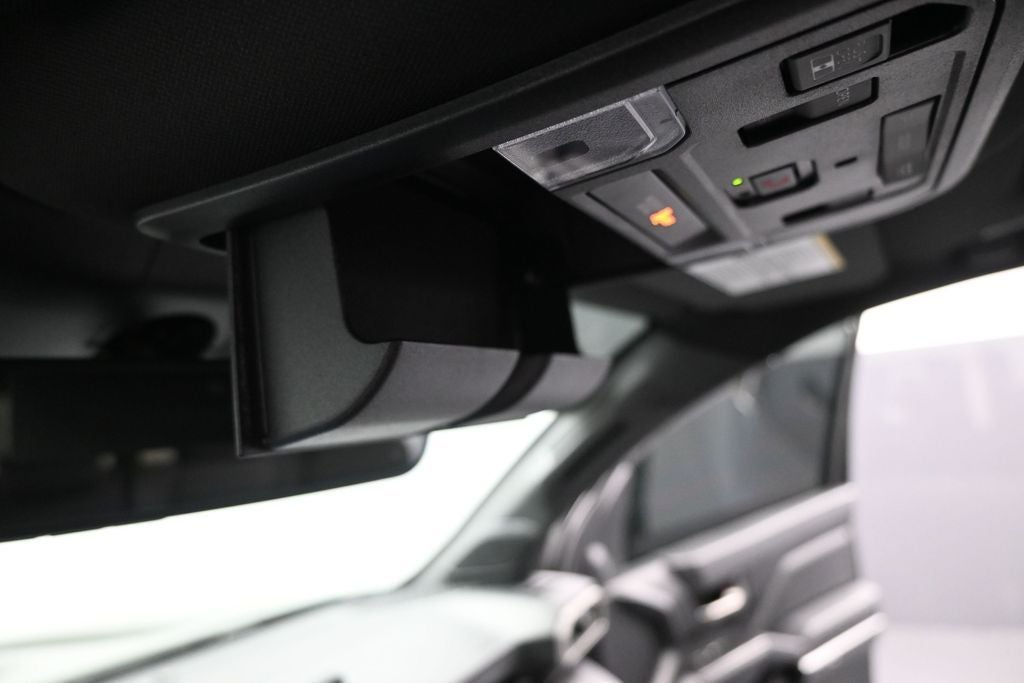 2025 Toyota Tacoma Hybrid TRD Sport