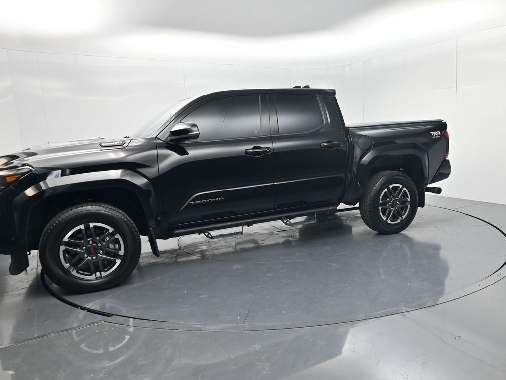 2025 Toyota Tacoma Hybrid TRD Sport