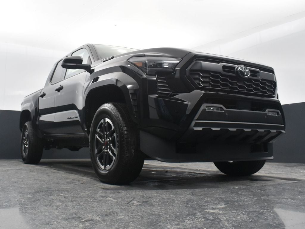 2025 Toyota Tacoma Hybrid TRD Sport
