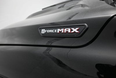 2025 Toyota Tacoma Hybrid TRD Sport