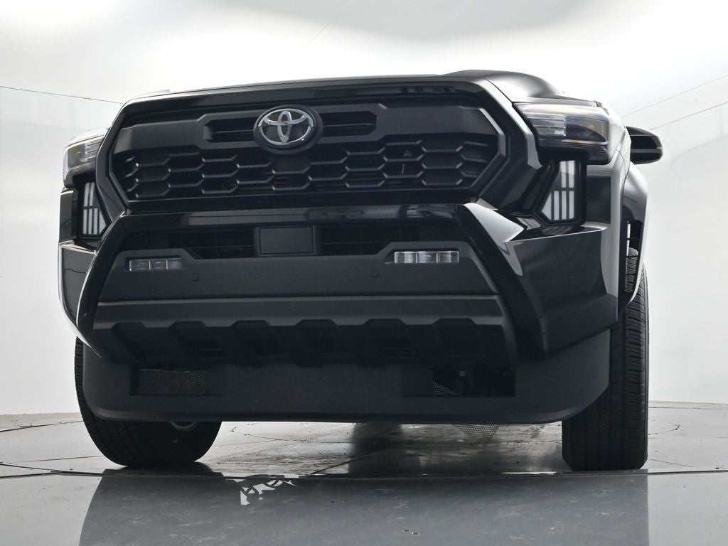 2025 Toyota Tacoma Hybrid TRD Sport