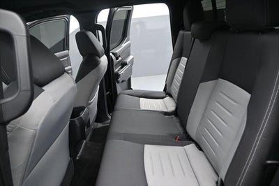 2025 Toyota Tacoma Hybrid TRD Sport