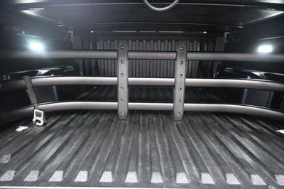 2025 Toyota Tacoma Hybrid TRD Sport