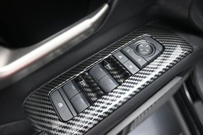 2025 Toyota Tacoma Hybrid TRD Sport