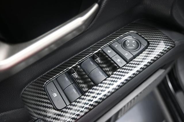 2025 Toyota Tacoma Hybrid TRD Sport