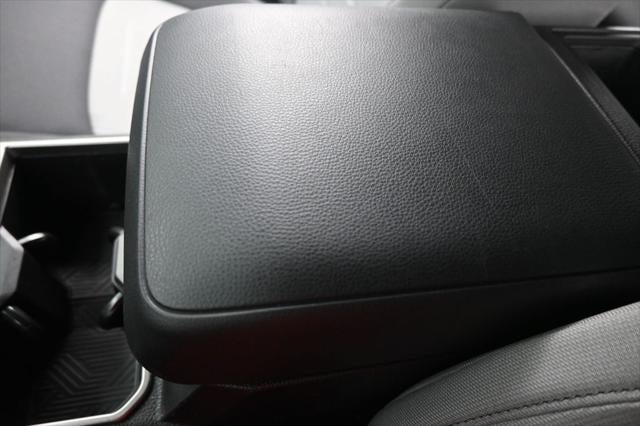 2025 Toyota Tacoma Hybrid TRD Sport