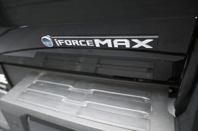 2025 Toyota Tacoma Hybrid TRD Sport