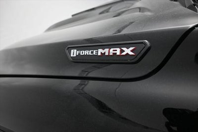 2025 Toyota Tacoma Hybrid TRD Sport