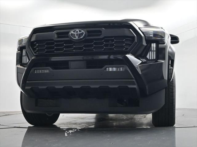 2025 Toyota Tacoma Hybrid TRD Sport
