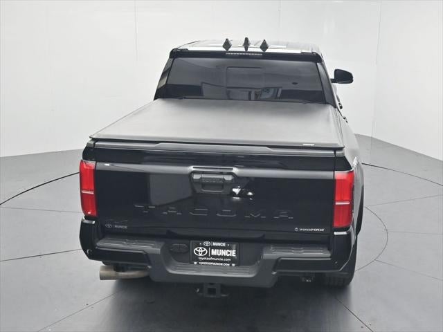 2025 Toyota Tacoma Hybrid TRD Sport