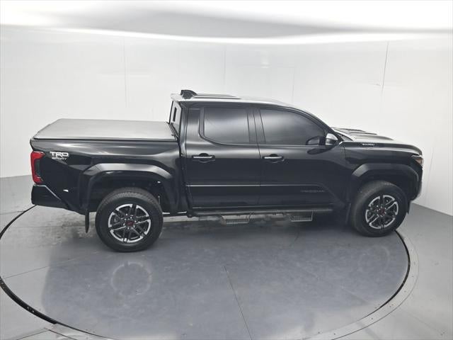 2025 Toyota Tacoma Hybrid TRD Sport