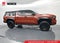 2024 Toyota Tacoma Hybrid TRD Pro