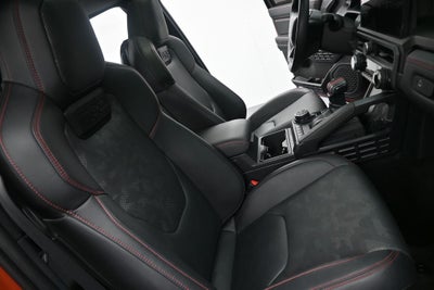 2024 Toyota Tacoma Hybrid TRD Pro
