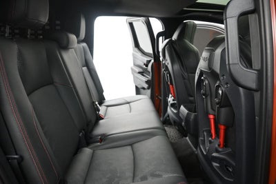 2024 Toyota Tacoma Hybrid TRD Pro