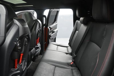 2024 Toyota Tacoma Hybrid TRD Pro