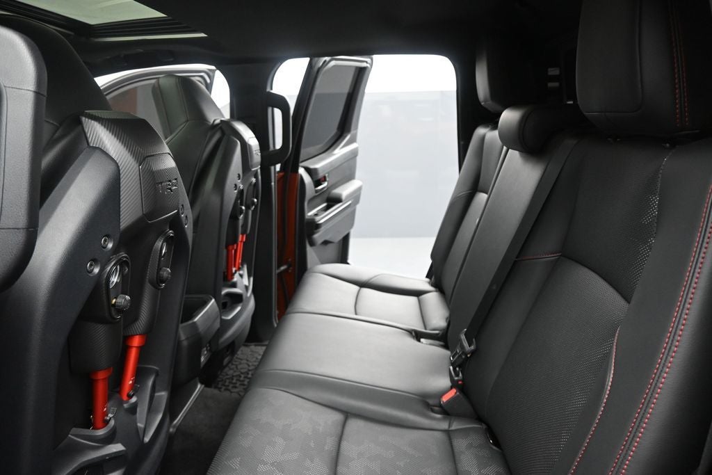 2024 Toyota Tacoma Hybrid TRD Pro