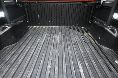 2024 Toyota Tacoma Hybrid TRD Pro