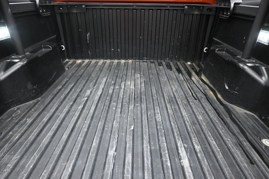 2024 Toyota Tacoma Hybrid TRD Pro